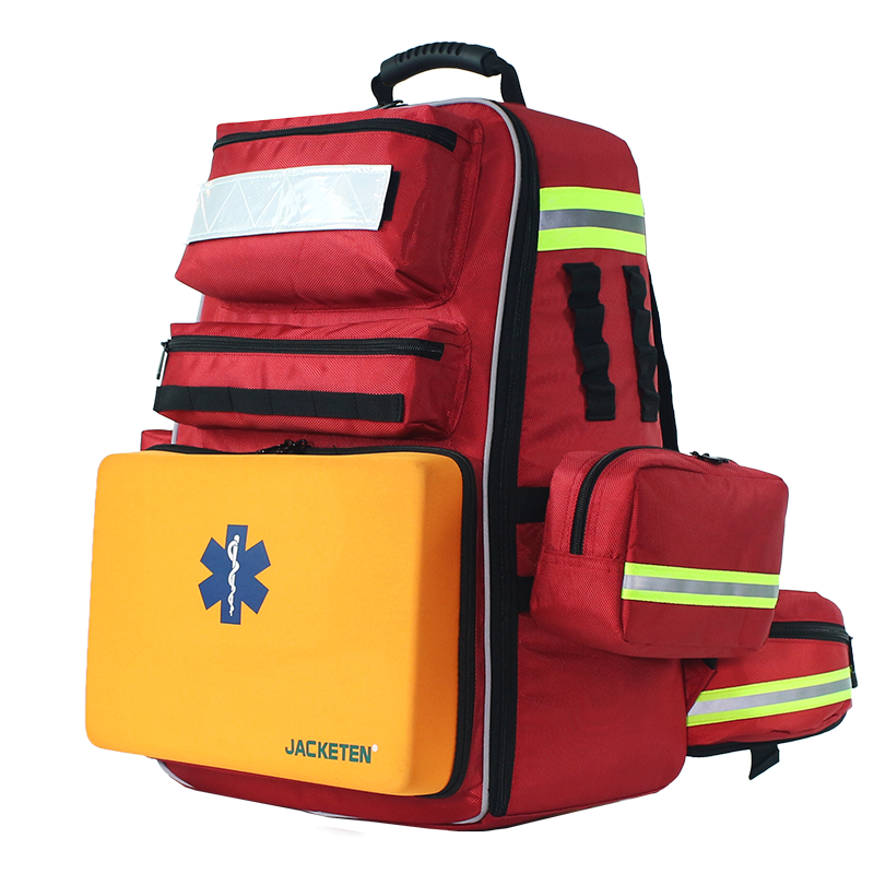 JKT-8急救包