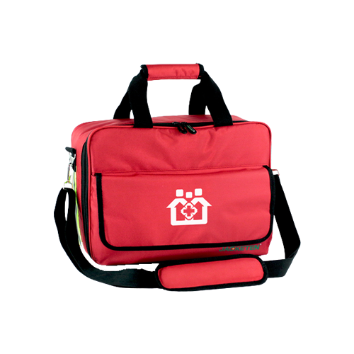 JKT-035 - 紅 訪視包