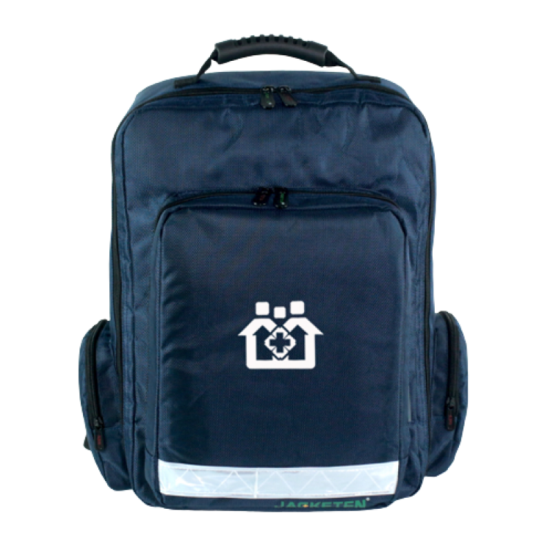 JKT-049定制訪視包