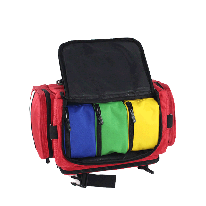 JKT-008分類急救包